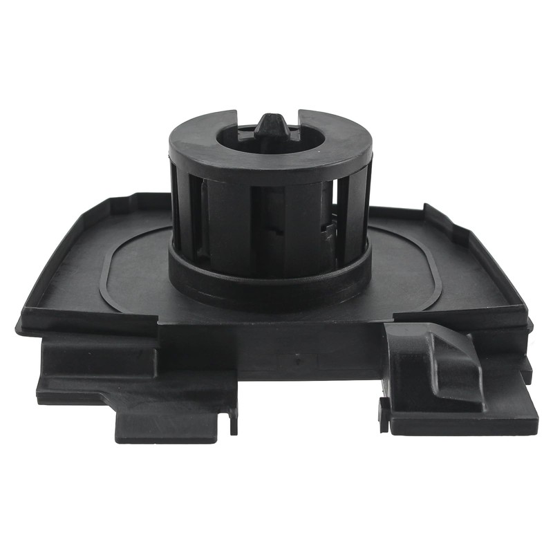 Carbhub Filter Base with Intake Baffle Fit for Stihl MS651