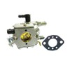 CTS Vergaser für 45cc 52cc Kettensäge, ersetzt Walbro Style