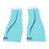 Calf Compression Sleeves Breathable Reduce Pain Breathable Moisture Wicking Relieve