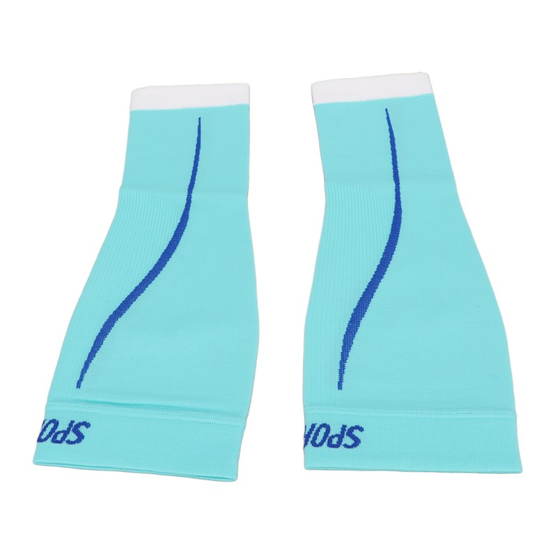 Calf Compression Sleeves Breathable Reduce Pain Breathable Moisture Wicking Relieve