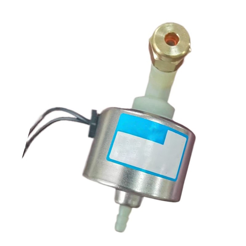 40DCB 18W Fog Smoke Machine Oil Pump, 110V-120V Volume Adjustable