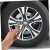 Gatuida Professional Tire Buffer Wheel Vehicle Tire Tool Vehicle Tire