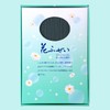 Kameyama Hanafushi Soap, Smokeless Incense, Economical, Large, Approx. 7.8 oz
