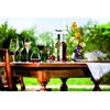 Luigi Bormioli Supremo 15.25 oz Pinot Noir Stemless Wine Glasses