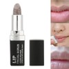 Lip Exfoliator, Lip Scrub Sticks Nourishing Lipstick Remove Cuticles Lip