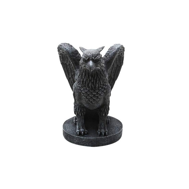 Gothic Griffin Gargoyle Statue Figure Guardian Medievel