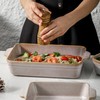 HVH 9x13 Baking Dish Set, Large Casserole Dishes for Oven,