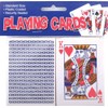 Atlona Tallon Twin Playing Cards Plastic Coated
