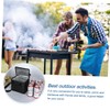 Alipis Takeaway Bag Insulated Lunch Box Heat Preservation Bag for