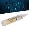 Smooth Flow Tack Flux Auxiliary Heat Conduction Prevent Re Oxidation