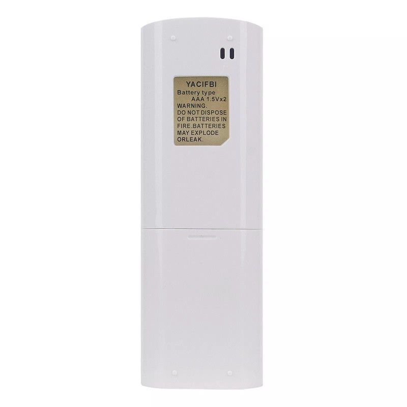 For Gree YACIFBI Replace Remote for Gree Air Conditioner YACIFB