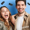 Ludens Hny Licorice Drops Size 30ct Ludens Hny Licorice Drops
