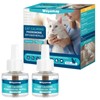 Woyamay Cat Calming Diffuser Refills - Cat Pheromones Calming Diffuser