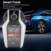 Car Smart Key, LCD Touch Screen Remote Control Key, Keyless