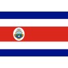 Durabol Flag of Costa Rica 5ft x 3ft (150 x