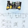 5PCS 3.3 5V Breadboard Power Supply Module for MB-102, DC