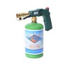 Flame King Propane & Mapp Gas Blow Torch 27,000 BTU