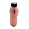 Tupperware Thermos Flask Fashion Flask 550 ml Metal Gold Rose