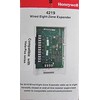 Honeywell 4219 Wired Eight Zone Expander