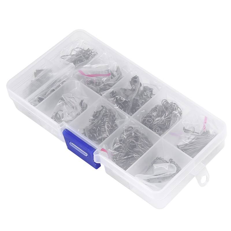 Jewelry Making Tool Kit Earring Crafts DIY Lobster Clasp Wax