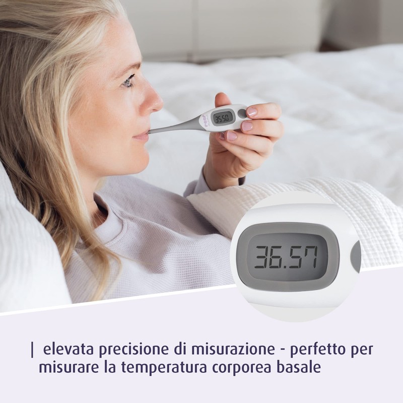 reer mama Termometro basale
