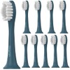 Cabezales De Repuesto Para Cepillos De Dientes Eléctricos Suri Sonic,