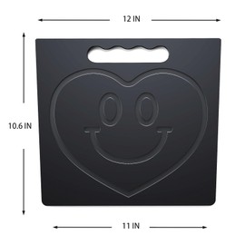 CORRBPEN Cooler Divider Cutting Board -Size 65 Compatible with Yeti Tundra 65 Quart Models Cooler Accessories (Tundra 45)