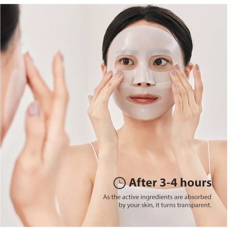 Collagen ++ SUNGBOON EDITOR Deep Collagen Overnight Mask 37 G