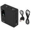 Portable Live Sound Card Voice Changer - 11 sound effects,