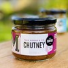 Manfood - Pear, Fig & Cardamom Chutney 300g
