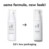 e.l.f. Mineral Infused Face Primer Large - Clear