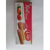 Gastone Lago Gastone Lago Wafer Cannoli Strawberry Cream, 2.82 oz