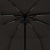 Doppler Nature Mini Pocket Umbrella 25 cm, Simply Grey