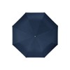 Samsonite Rain Pro Folding Umbrella, 29 cm, Blue