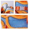 Rabbit Harness and Leash Set Escape Proof, Adjustable Soft Padded