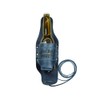 Hide & Drink, Beer Holster for Cowboy, Handsfree Beverage Holder,