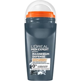 LOreal Men Expert Roll-On Magnesium Defence