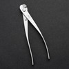 Professional Grade Wire Cutter Bonsai Tools 4Cr13MoV Alloy Steel 180