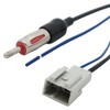 Harmony Audio Compatible with Honda Accord 2008 2009 2010 2011