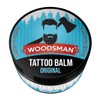 WOODSMAN - Bálsamo Prémium Post Tatuaje | Original Prémium Tattoo