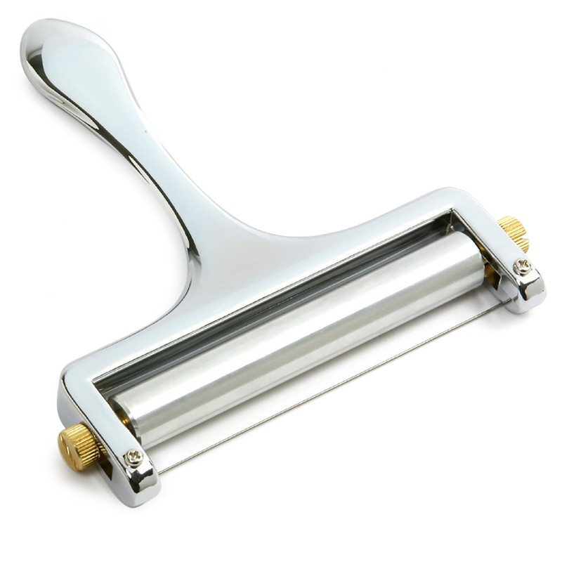 Norpro Heavy Duty Adjustable Cheese Slicer