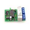 AVT1710 KIT DIY Delay Switch, Electronic DIY Kit, Learning Pack,
