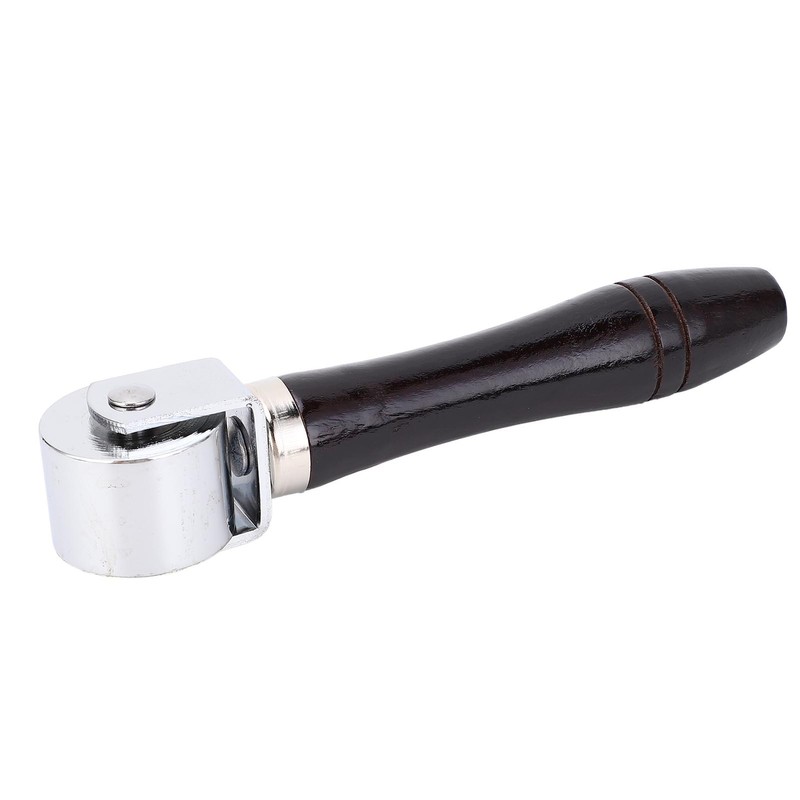 26mm Leather Roller High Hardness Carbon Steel Leather Press Edge