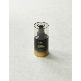 Dr. G [닥터지] 로얄 블랙 스네일 앰플 30ml [Dr. G] Royal Black Snail Ampoule 30ml