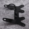 Speedometer Mount Tachometer Mount Instrument Mount Universal Motorcycle Instrument Mount