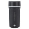 Portable Travel Electric Kettle 300W 500ml 304 Stainless Steel Automatic