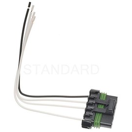 Standard Motor Products Tail Light Repair Harness Connector S-620