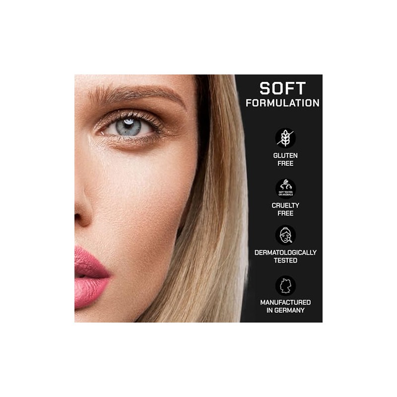 RADIANT PROFESSIONAL MAKE UP/HELLENICA- Lápiz delineador de labios profesional resistente