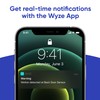 Wyze Leak Sensor (3 Pack) and Single Probe