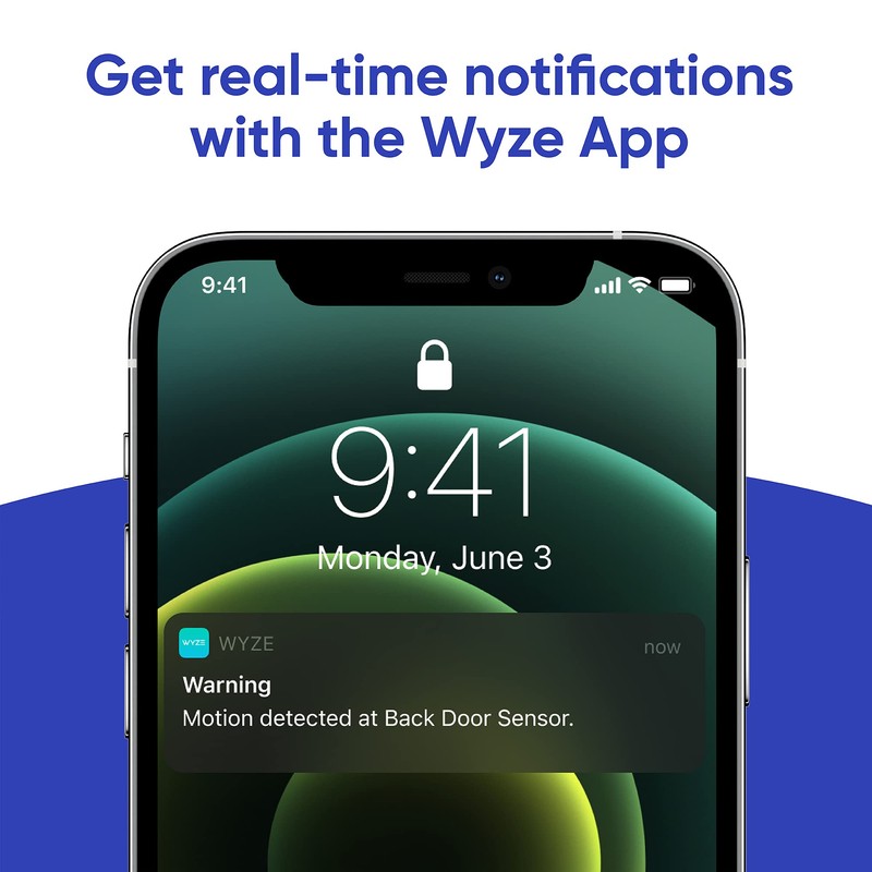 Wyze Leak Sensor (3 Pack) and Single Probe